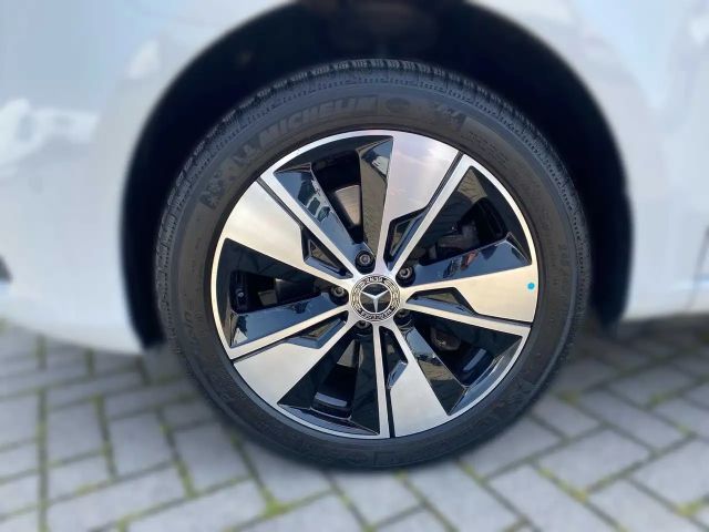 Mercedes-Benz V 300 AVANTGARDE Limousine Lang