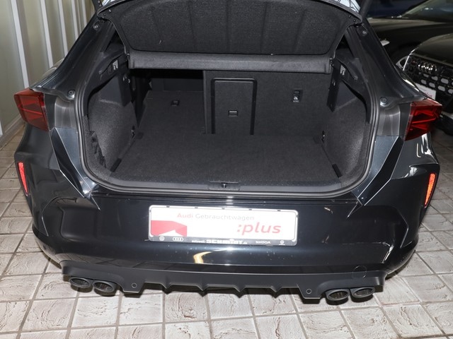 Cupra Formentor 2.0 TSI VZ