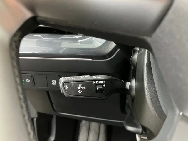 Audi Q4 e-tron 50 Quattro Sportback