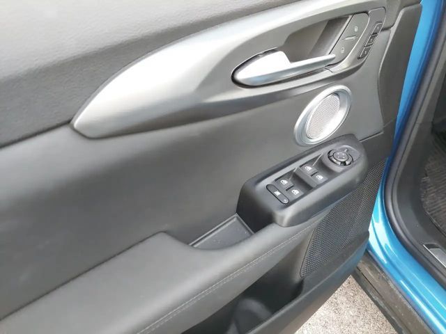 Alfa Romeo Tonale Speciale