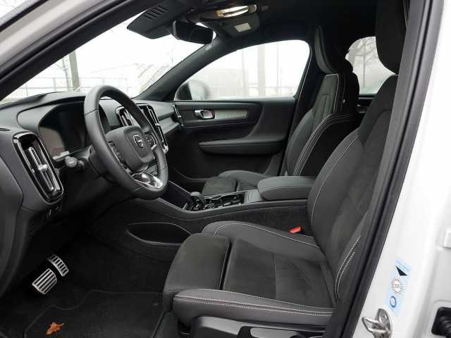 Volvo XC40 Plus Recharge