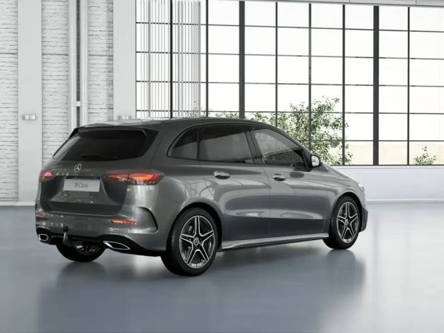 Mercedes-Benz B 200 AMG Line