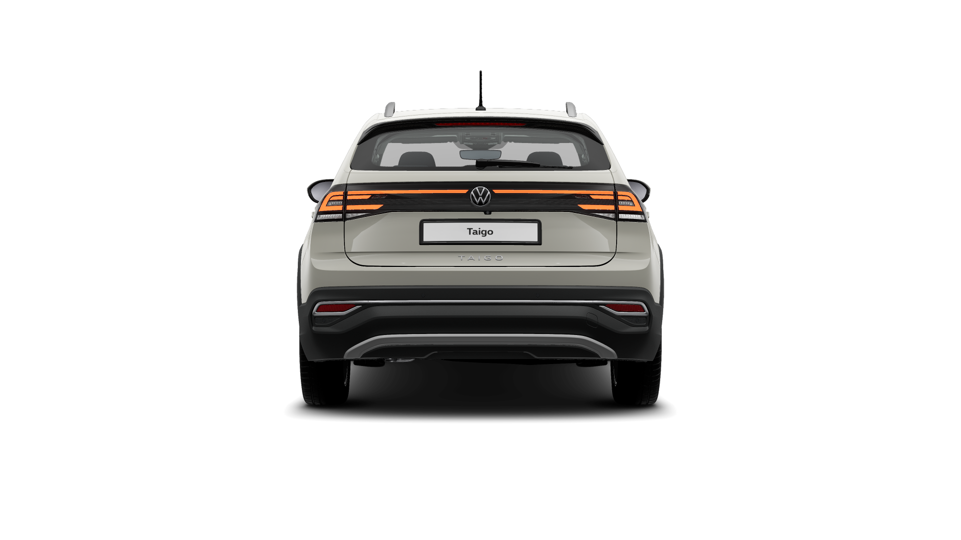 Volkswagen Taigo Style