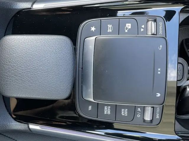 Mercedes-Benz EQA 250 Progressive