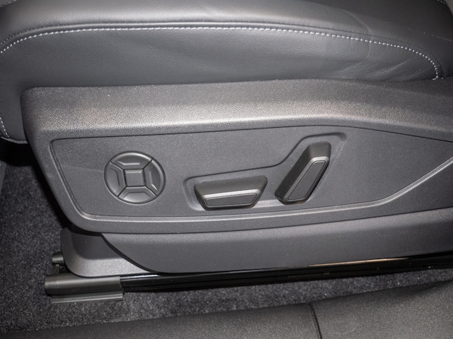 Audi Q5 Hybride Quattro S-Tronic