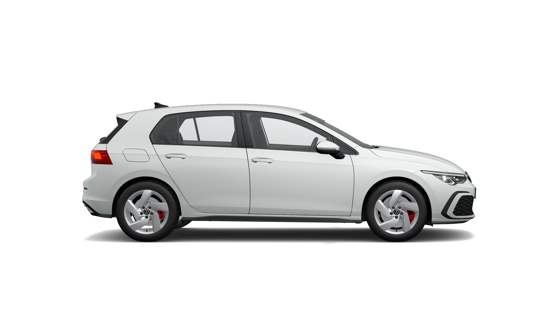 Volkswagen Golf DSG GTE Golf VIII
