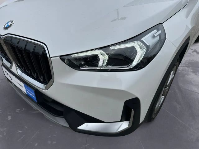 BMW X1 sDrive20i