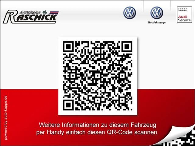 Volkswagen Touran 1.5 TSI Comfortline DSG