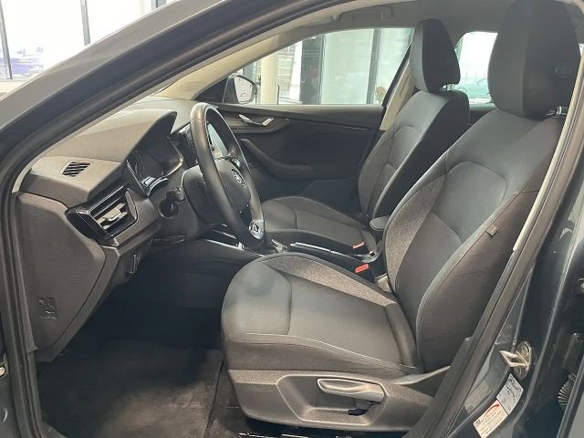 Skoda Scala 1,0 TSI SC