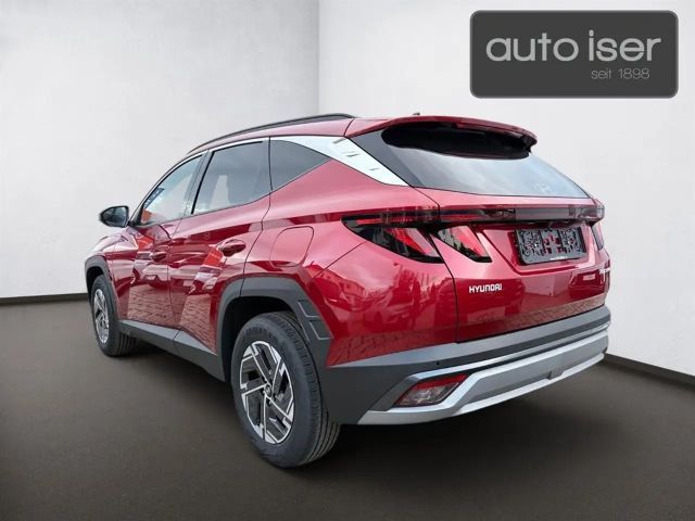 Hyundai Tucson 2WD T-GDi