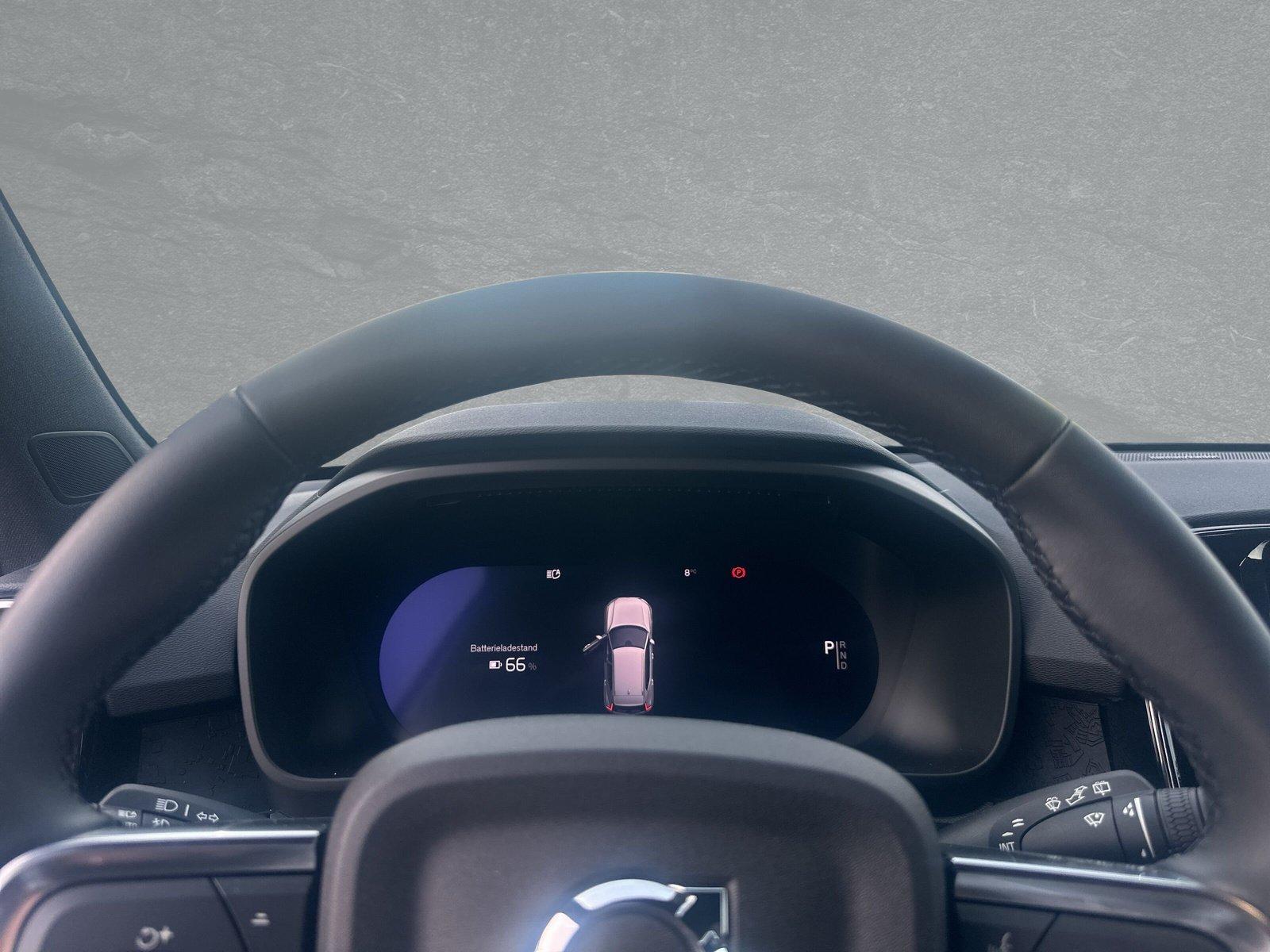 Volvo EX40 Plus Single motor