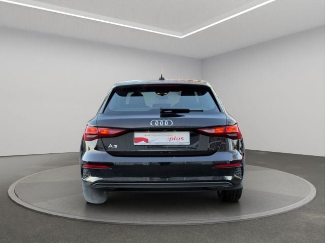 Audi A3 35 TFSI S-Tronic Sportback