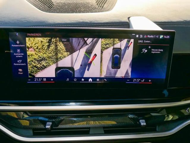 BMW X5 Individual M-Sport xDrive50e