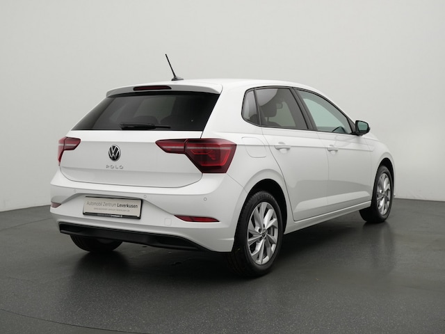 Volkswagen Polo DSG Style