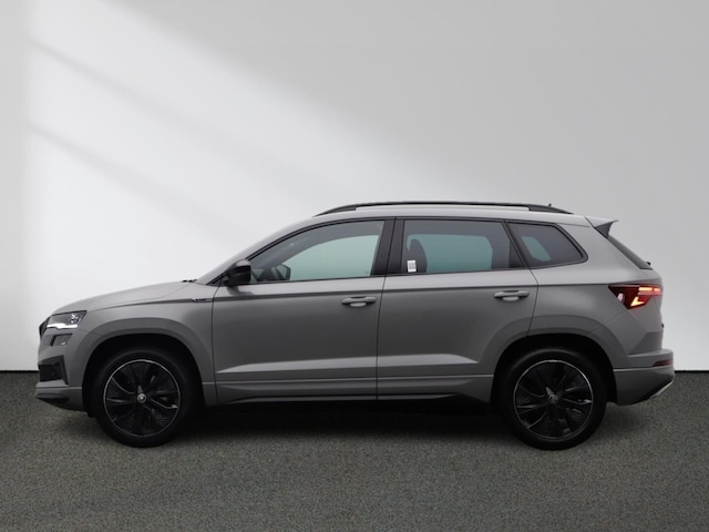 Skoda Karoq 2.0 TDI 4x4