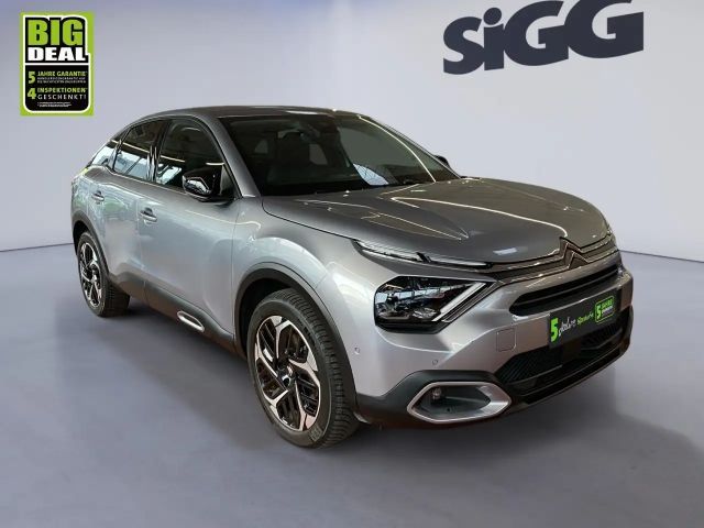 Citroën C4 BlueHDi Max