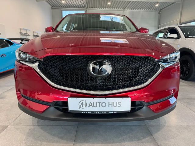 Mazda CX-5 Sportsline