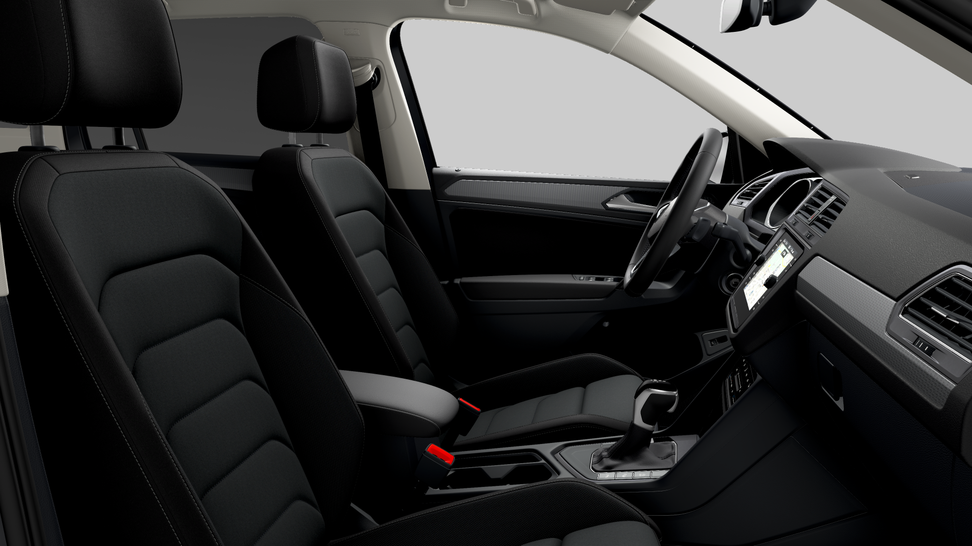 Volkswagen Tiguan 1.5 TSI Life