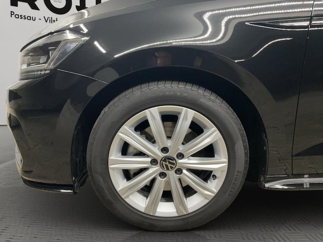 Volkswagen Touran 1.5 TSI DSG