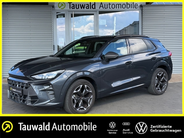 Cupra Terramar 1.5 eTSI Business