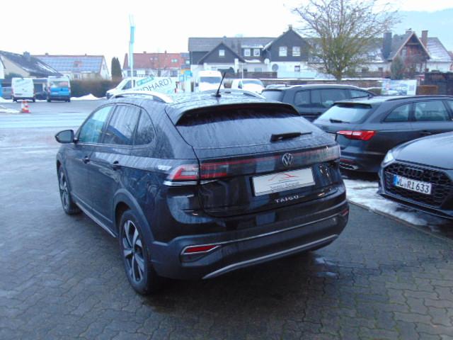 Volkswagen Taigo DSG Style