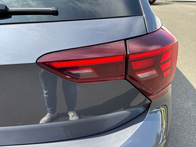 Volkswagen Polo 1.0 TSI Life