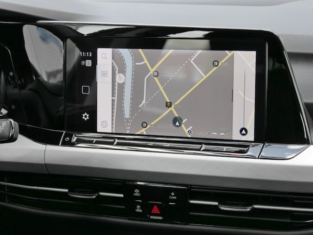 Volkswagen Golf Life Variant