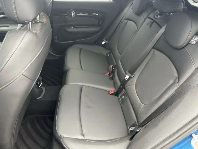 MINI Cooper Clubman CLASSIC TRIM AUTOMATIK NAVI LED PDC KAMERA