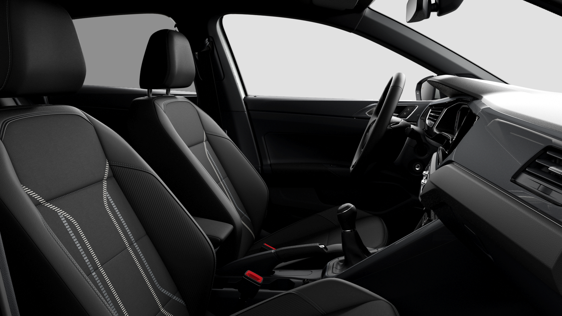 Volkswagen Polo 1.0 TSI Highline