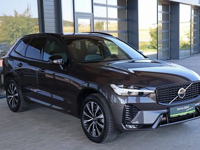 Volvo XC60 AWD Dark Geartronic Plus