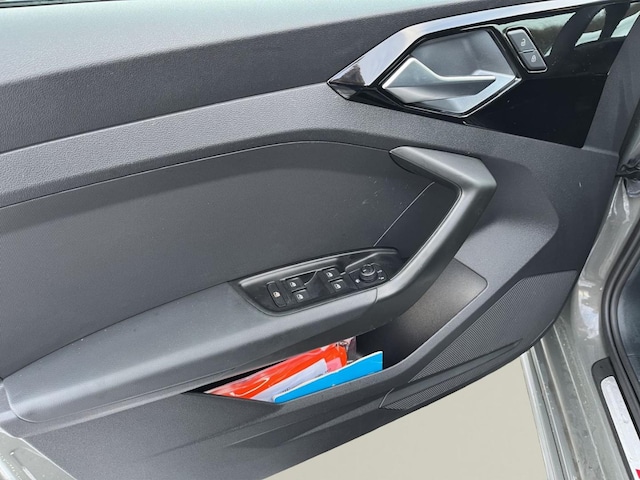 Audi A1 30 TFSI S-Line S-Tronic Sportback