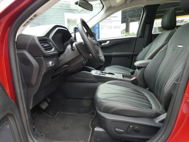 Ford Kuga Plug in Hybrid