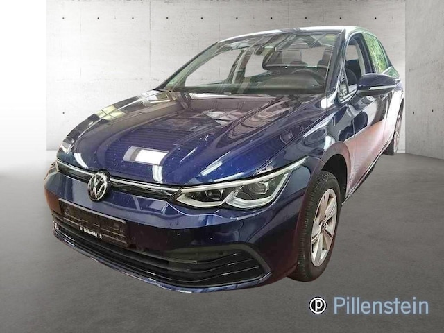 Volkswagen Golf 2.0 TDI DSG Life