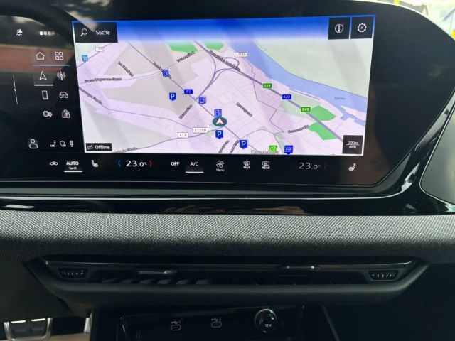 Audi A5 Quattro S-Line