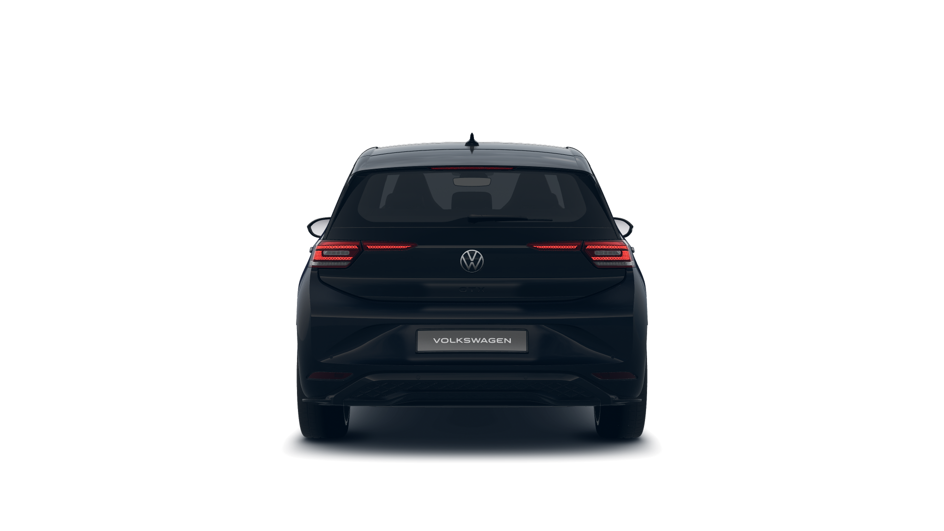 Volkswagen ID.3 GTX Performance