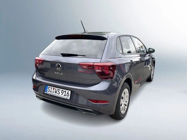 Volkswagen Polo DSG Life