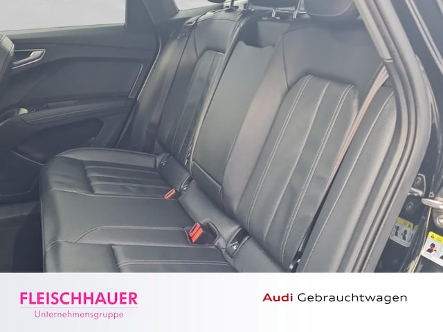 Audi Q4 e-tron 40 Sportback