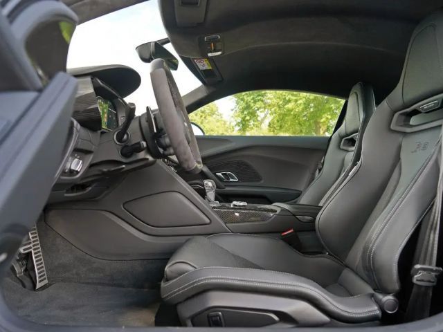 Audi R8 Coupé Performance Quattro