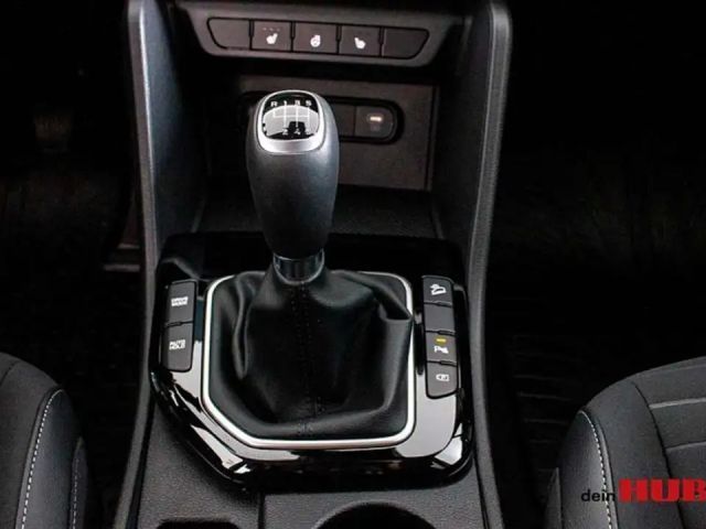 Kia Sportage 1,6CRDi