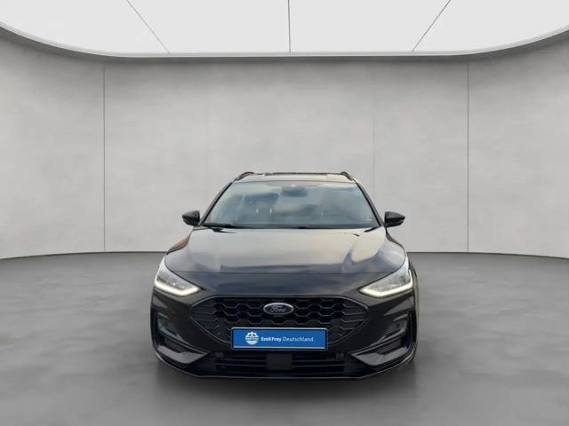 Ford Focus 1.5 EcoBlue Wagon