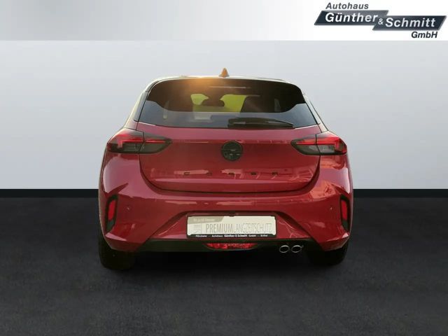 Opel Corsa GS-Line Grand Sport