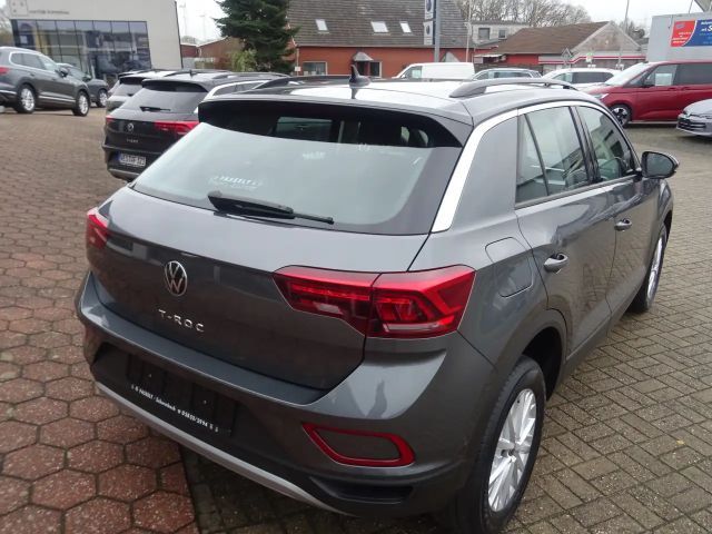 Volkswagen T-Roc 2.0 TDI DSG Life Plus