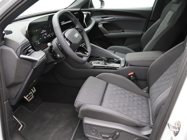 Audi Q5 Quattro S-Tronic