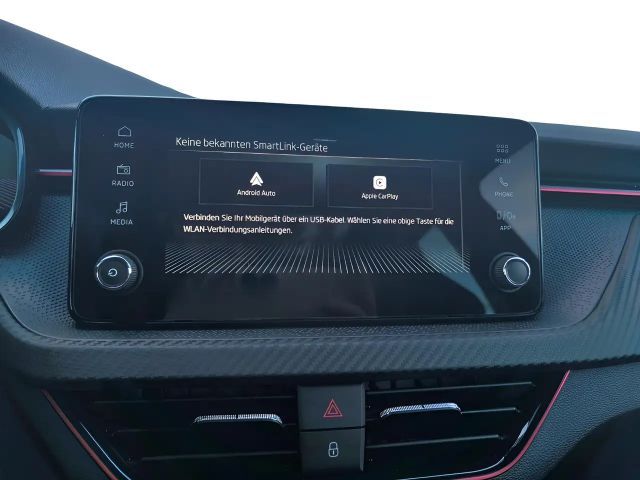 Skoda Kamiq 1.5 TSI Monte Carlo