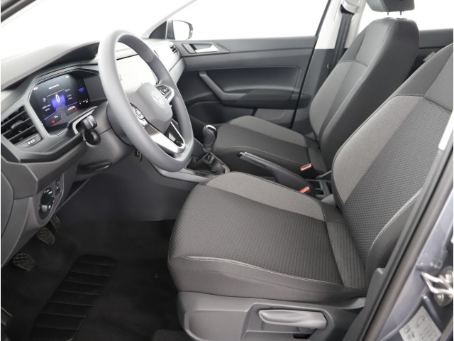 Volkswagen Polo Polo 1.0 Basis FrontAssist LED DAB+