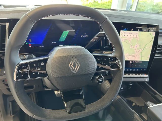 Renault Rafale Alpine