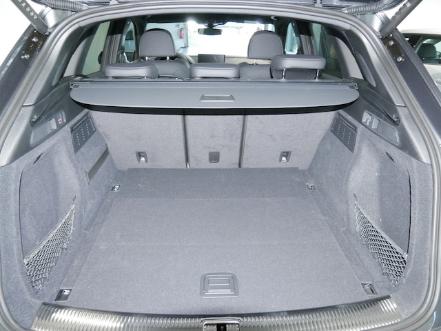 Audi Q5 40 TDI Quattro S-Tronic