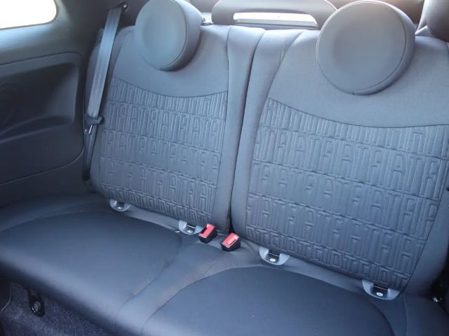 Fiat 500C Uconnect 7"/DAB/PDC/NSW/Klimaautomatik*