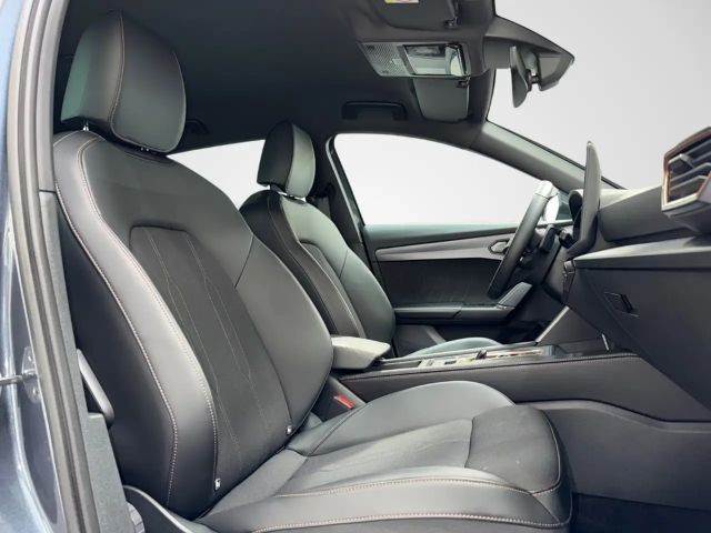 Cupra Formentor 1.5 eTSI FACELIFT NAVI CAM SHZ ACC AMBIENTE EL.HEC