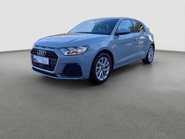 Audi A1 30 TFSI Sportback